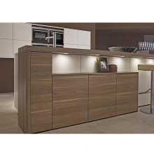 hot sale Good Quality Customized Furniture New Arrivals 2021 Modern Kitchen Cabinet Design